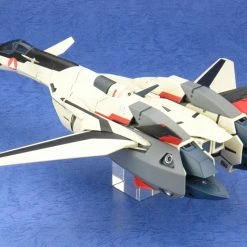 Bandai Macross / Robotech Arcadia Macross Plus 1/60 VF-19 With Fast Pack 40th Anniversary Action Figure 18 Bandai Macross / Robotech Arcadia Macross Plus 1/60 VF-19 With Fast Pack 40th Anniversary Action Figure