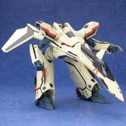 Bandai Macross / Robotech Arcadia Macross Plus 1/60 VF-19 With Fast Pack 40th Anniversary Action Figure 22 Bandai Macross / Robotech Arcadia Macross Plus 1/60 VF-19 With Fast Pack 40th Anniversary Action Figure