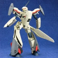 Bandai Macross / Robotech Arcadia Macross Plus 1/60 VF-19 With Fast Pack 40th Anniversary Action Figure 21 Bandai Macross / Robotech Arcadia Macross Plus 1/60 VF-19 With Fast Pack 40th Anniversary Action Figure