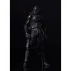 1000toys (Sen-Toys) G.I, Joe X TOA Heavy Industries Snake Eyes 1/6 Scale Action Figure Scale Figures (1/6, 1/4, ETC)