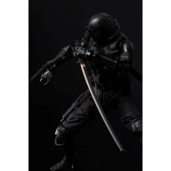 1000toys (Sen-Toys) G.I, Joe X TOA Heavy Industries Snake Eyes 1/6 Scale Action Figure Scale Figures (1/6, 1/4, ETC)