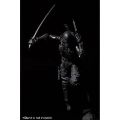 1000toys (Sen-Toys) G.I, Joe X TOA Heavy Industries Snake Eyes 1/6 Scale Action Figure Scale Figures (1/6, 1/4, ETC)