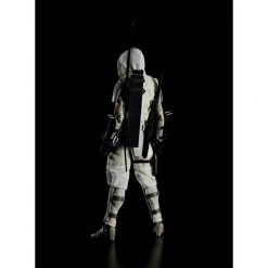 1000toys (Sen-Toys) G.I, Joe X TOA Heavy Industries Storm Shadow 1/6 Scale Action Figure