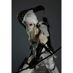 1000toys (Sen-Toys) G.I, Joe X TOA Heavy Industries Storm Shadow 1/6 Scale Action Figure