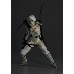 1000toys (Sen-Toys) G.I, Joe X TOA Heavy Industries Storm Shadow 1/6 Scale Action Figure