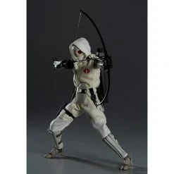 1000toys (Sen-Toys) G.I, Joe X TOA Heavy Industries Storm Shadow 1/6 Scale Action Figure