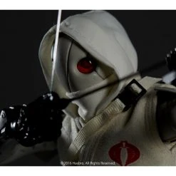 1000toys (Sen-Toys) G.I, Joe X TOA Heavy Industries Storm Shadow 1/6 Scale Action Figure