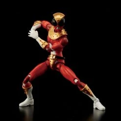 1000toys (Sen-Toys) Toy Pizza Knights Of The Synth Brick 1/12 Scale Action Figure