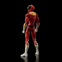 1000toys (Sen-Toys) Toy Pizza Knights Of The Synth Brick 1/12 Scale Action Figure