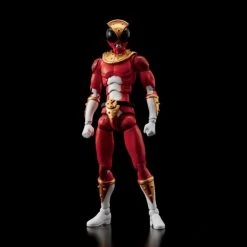 ToyA Model Store 49 1000toys (Sen-Toys) Toy Pizza Knights Of The Synth Brick 1/12 Scale Action Figure