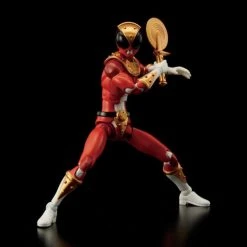 1000toys (Sen-Toys) Toy Pizza Knights Of The Synth Brick 1/12 Scale Action Figure