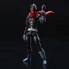 1000toys (Sen-Toys) RealxHead Nu:Synth Nextman Cyclone 1/12 Scale Action Figure