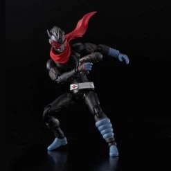 1000toys (Sen-Toys) RealxHead Nu:Synth Nextman Cyclone 1/12 Scale Action Figure