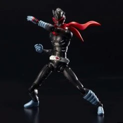 1000toys (Sen-Toys) RealxHead Nu:Synth Nextman Cyclone 1/12 Scale Action Figure