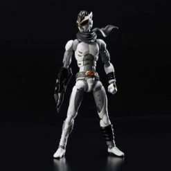 ToyA Model Store 47 1000toys (Sen-Toys) RealxHead Nu:Synth Nextman Fusion 1/12 Scale Action Figure