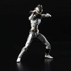 1000toys (Sen-Toys) RealxHead Nu:Synth Nextman Fusion 1/12 Scale Action Figure