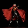 1000toys (Sen-Toys) Toy Pizza Knights Of The Synth Death Knight 1/12 Scale Action Figure