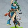Intelligent Systems 1/7 Fire Emblem: The Blazing Blade Lyndis (Lyn) Scale Statue Figure