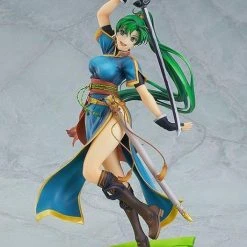 Intelligent Systems 1/7 Fire Emblem: The Blazing Blade Lyndis (Lyn) Scale Statue Figure