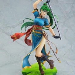 Intelligent Systems 1/7 Fire Emblem: The Blazing Blade Lyndis (Lyn) Scale Statue Figure