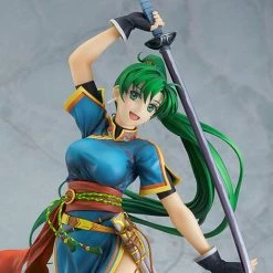 Intelligent Systems 1/7 Fire Emblem: The Blazing Blade Lyndis (Lyn) Scale Statue Figure