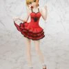 Flare 1/7 Scale Saber Crimson Modern Clothes Fate/Extra CCC PVC Figure