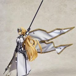 Flare Fate Grand Order Ruler (Jeanne D'Arc) Non Scale PVC Figure Anime Statues (Manufacture)
