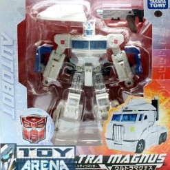 Takara Tomy Transformers United Henkei Classic Exclusive Ultra Magnus