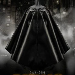 Beast Kingdom Dynamic 8ction Heroes 1/9 Batman 1989 Batman Scale Figure DAH-056