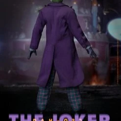 Beast Kingdom Dynamic 8ction Heroes 1/9 Batman 1989 The Joker Scale Figure DAH-032 16 Beast Kingdom Dynamic 8ction Heroes 1/9 Batman 1989 The Joker Scale Figure DAH-032