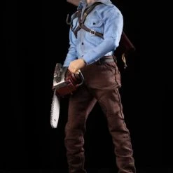 Others Asmus 1/6 Evil Dead 2 Dead By Dawn Ash Williams Sixth Scale Figure EDA001