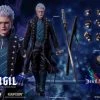 Others Asmus 1/6 Evil Devil May Cry V Vergil Sixth Scale Figure DMC500