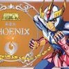 Bandai Saint Seiya Cloth Bronze Phoenix Action Figure