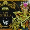 Bandai Saint Seiya Poseidon Saga Scylla Action Figure