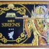Bandai Saint Seiya Poseidon Saga Sirens Action Figure