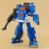 Other 3rd Party Machine Robo MR-09 Tough Trailer Robo Figure