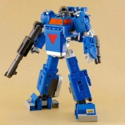 Other 3rd Party Machine Robo MR-09 Tough Trailer Robo Figure
