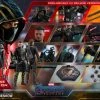 Hot Toys 1/6 Avengers: Endgame Hawkeye / Ronin Deluxe Ver. Sixth Scale MMS532 Scale Figures (1/6, 1/4, ETC)