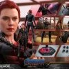 Hot Toys 1/6 Avengers: Endgame Black Widow Sixth Scale MMS533