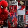Hot Toys 1/4 Spider-Man (Deluxe Version) Spider-Man: Homecoming Quarter Scale QS015
