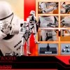 Hot Toys 1/6 Star Wars Episode IX The Rise Of Skywalker Jet Trooper MMS561 Sixth Scale Figure