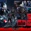 Hot Toys 1/6 Batman: Arkham Knight Batman Beyond Sixth Scale Figure VGM39