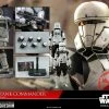 Hot Toys 1/6 Star Wars: Rogue One Assault Tank Commander Sixth Scale MMS587