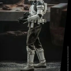 Hot Toys 1/6 Star Wars: Rogue One Assault Tank Commander Sixth Scale MMS587