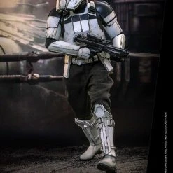 Hot Toys 1/6 Star Wars: Rogue One Assault Tank Commander Sixth Scale MMS587