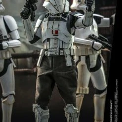 Hot Toys 1/6 Star Wars: Rogue One Assault Tank Commander Sixth Scale MMS587