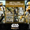 Hot Toys 1/6 Star Wars: Mandalorian Artillery Stormtrooper Sixth Scale TMS047