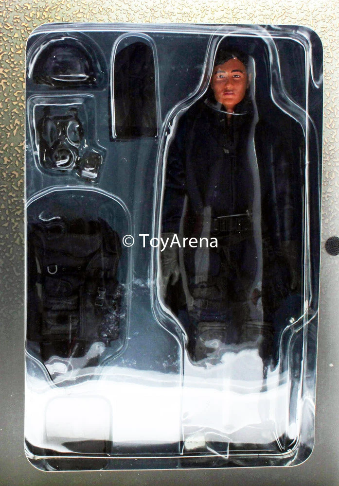 Hot Toys 1/6 Military SDU Special Duties Unit Ver 3.0 12-Inch Action Figure Scale Figures (1/6, 1/4, ETC) 6 Hot Toys 1/6 Military SDU Special Duties Unit Ver 3.0 12-Inch Action Figure Scale Figures (1/6, 1/4, ETC)