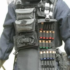 Hot Toys 1/6 Military SDU Special Duties Unit Ver 3.0 12-Inch Action Figure Scale Figures (1/6, 1/4, ETC) 17 Hot Toys 1/6 Military SDU Special Duties Unit Ver 3.0 12-Inch Action Figure Scale Figures (1/6, 1/4, ETC)