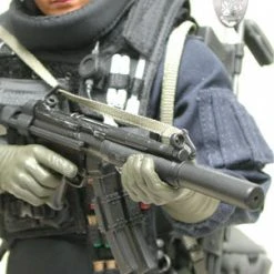 Hot Toys 1/6 Military SDU Special Duties Unit Ver 3.0 12-Inch Action Figure Scale Figures (1/6, 1/4, ETC) 18 Hot Toys 1/6 Military SDU Special Duties Unit Ver 3.0 12-Inch Action Figure Scale Figures (1/6, 1/4, ETC)
